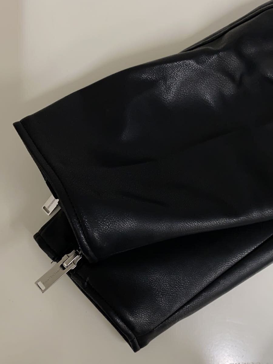 Undercover GU Leather Rider Jacket Size US L / EU 52-54 / 3 - 5 Thumbnail