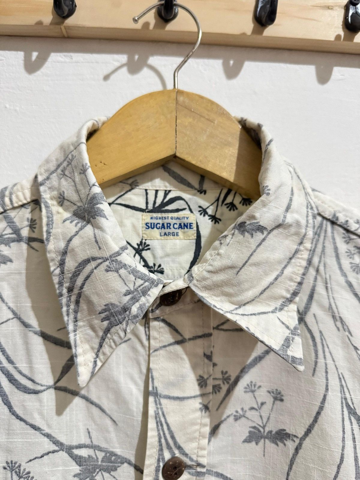 Japanese Brand × Sugar Cane × Vintage Sugar cane button shirt Size US L / EU 52-54 / 3 - 3 Thumbnail