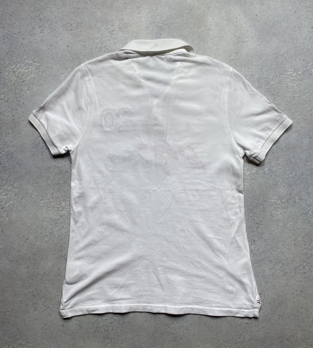 Other North Sails Mens Polo Shirt Size US L / EU 52-54 / 3 - 3 Thumbnail