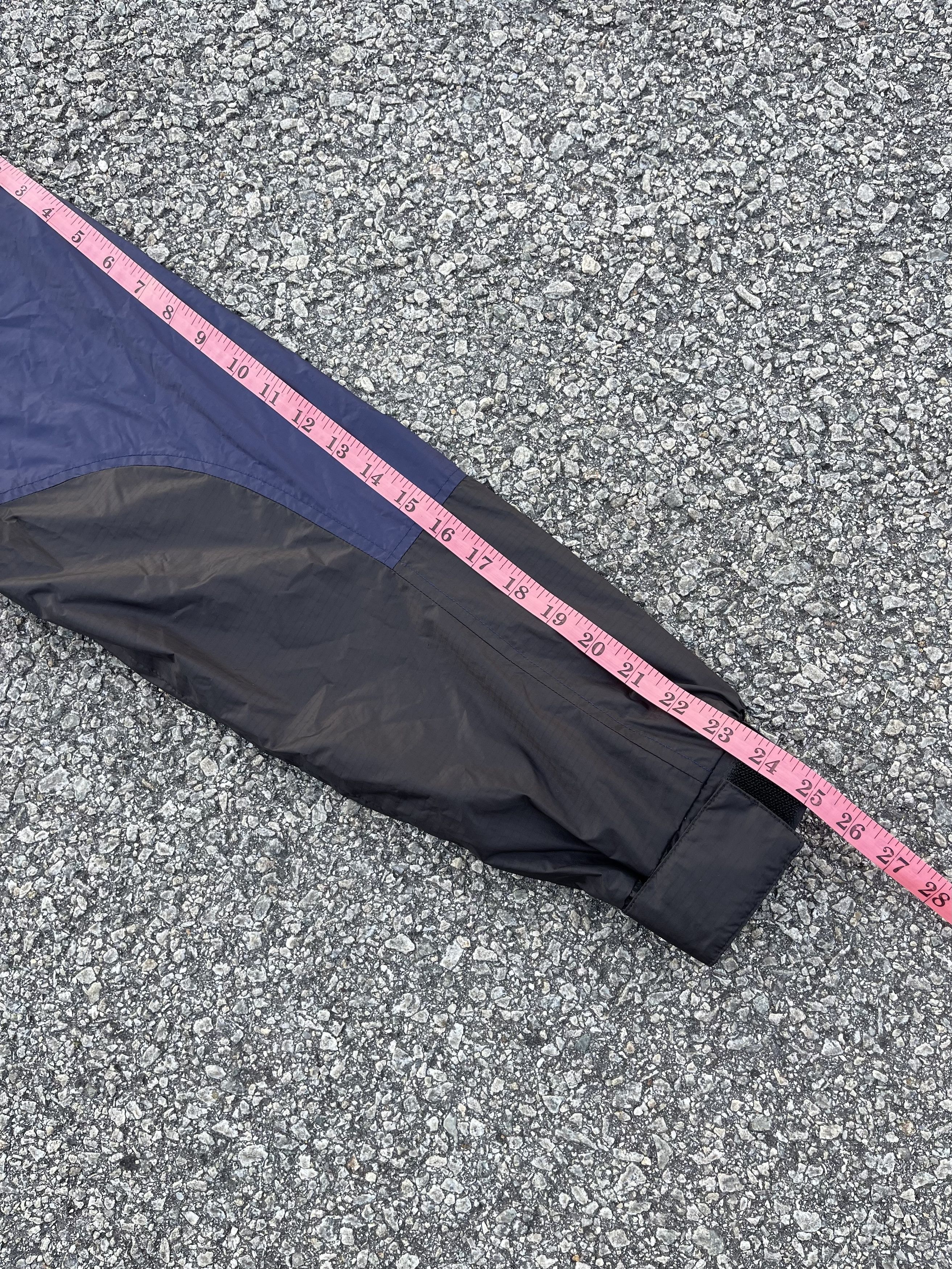 Designer × If Six Was Nine × M+Rc Noir M+Rc Noir Multicolour Windbreaker Outdoor Jacket Size US L / EU 52-54 / 3 - 14 Thumbnail