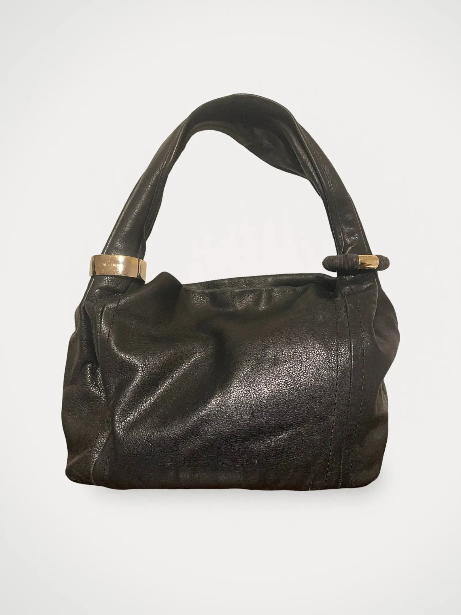Jimmy Choo Jimmy Choo Bucket Bag Size ONE SIZE - 1 Thumbnail