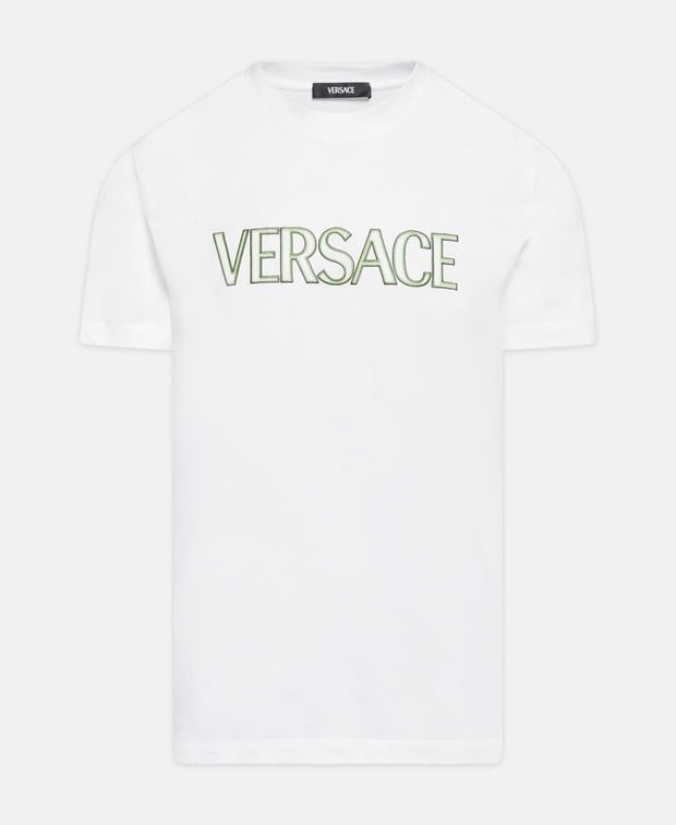 Versace T-shirt Size US L / EU 52-54 / 3 - 1 Preview