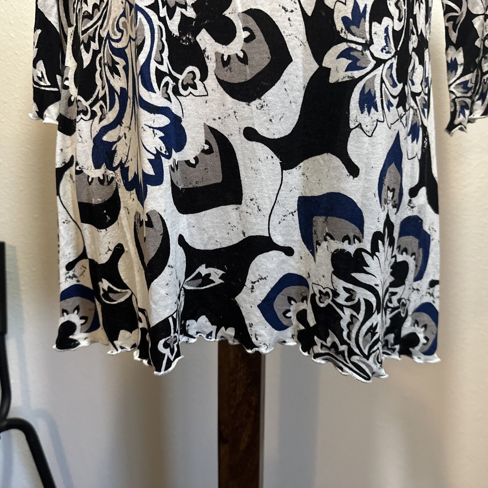 Other Miraclebody by Miraclesuit Tunic Top with Shapewear M Size M / US 6-8 / IT 42-44 - 5 Thumbnail