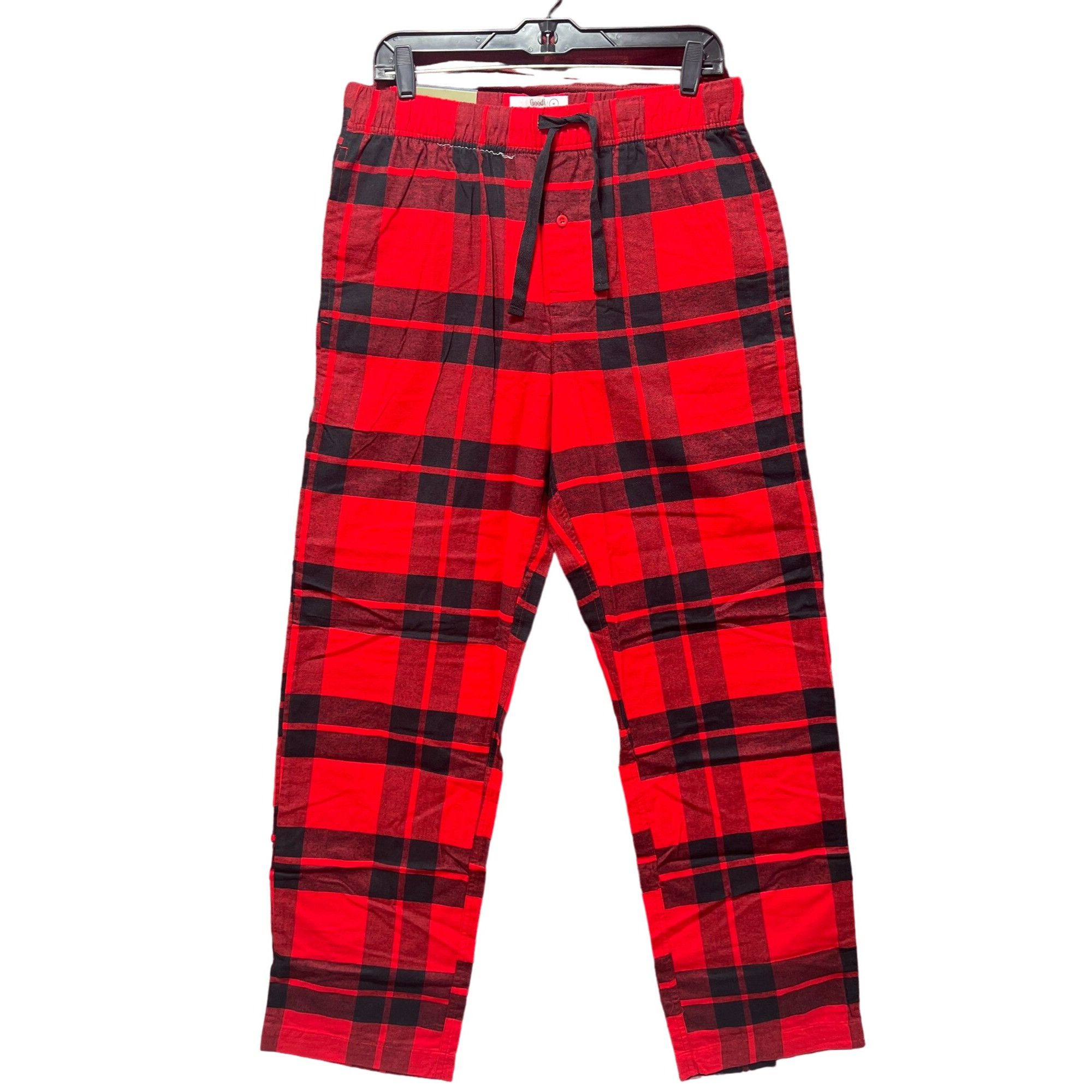 Other Goodfellow & Co - Men's Plaid Flannel Pajama Bottom Pants - Size US 30 / EU 46 - 3 Thumbnail