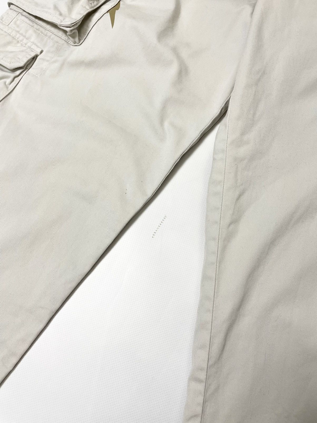 Southpole South Pole 🪘 Vintage Surfing Hip Hop Cargo Pants Size US 34 / EU 50 - 11 Thumbnail