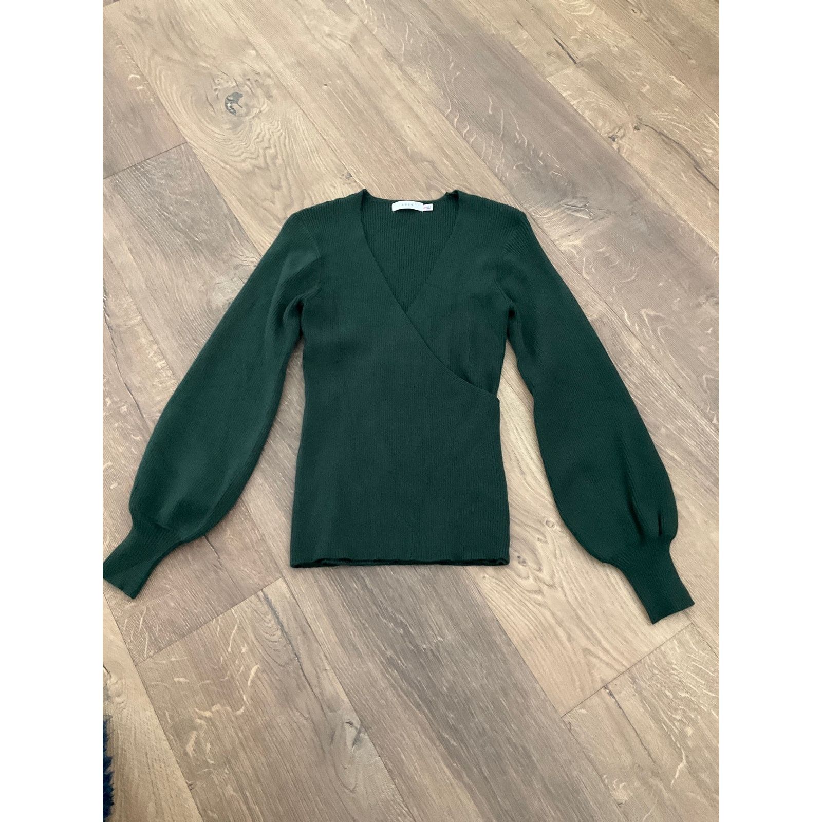 Blush Women’s Lush l/s top, XS Size XS / US 0-2 / IT 36-38 - 1 Thumbnail