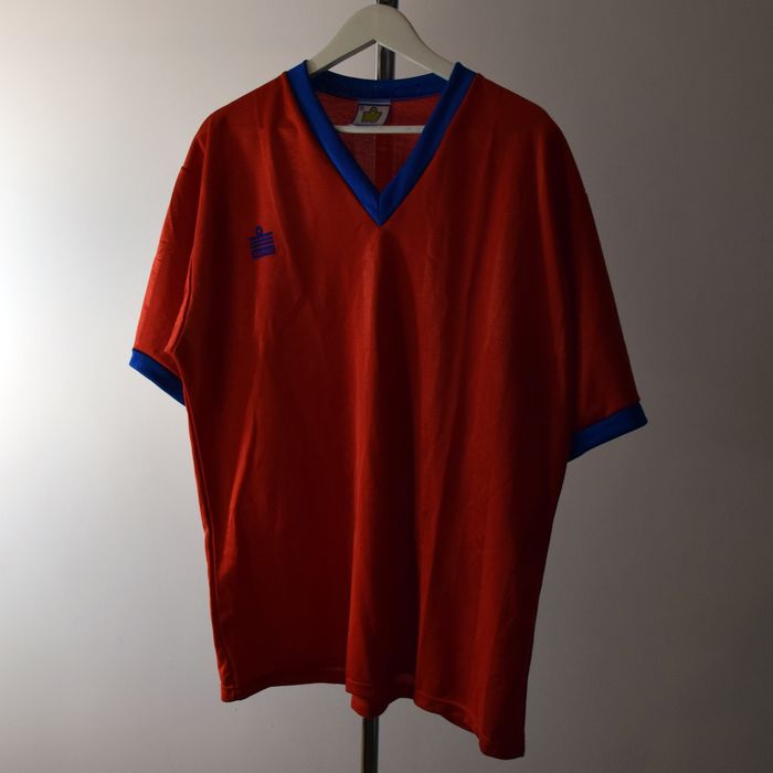 Umbro Vintage 90s Football Soccer Shirt jersey Template size XL