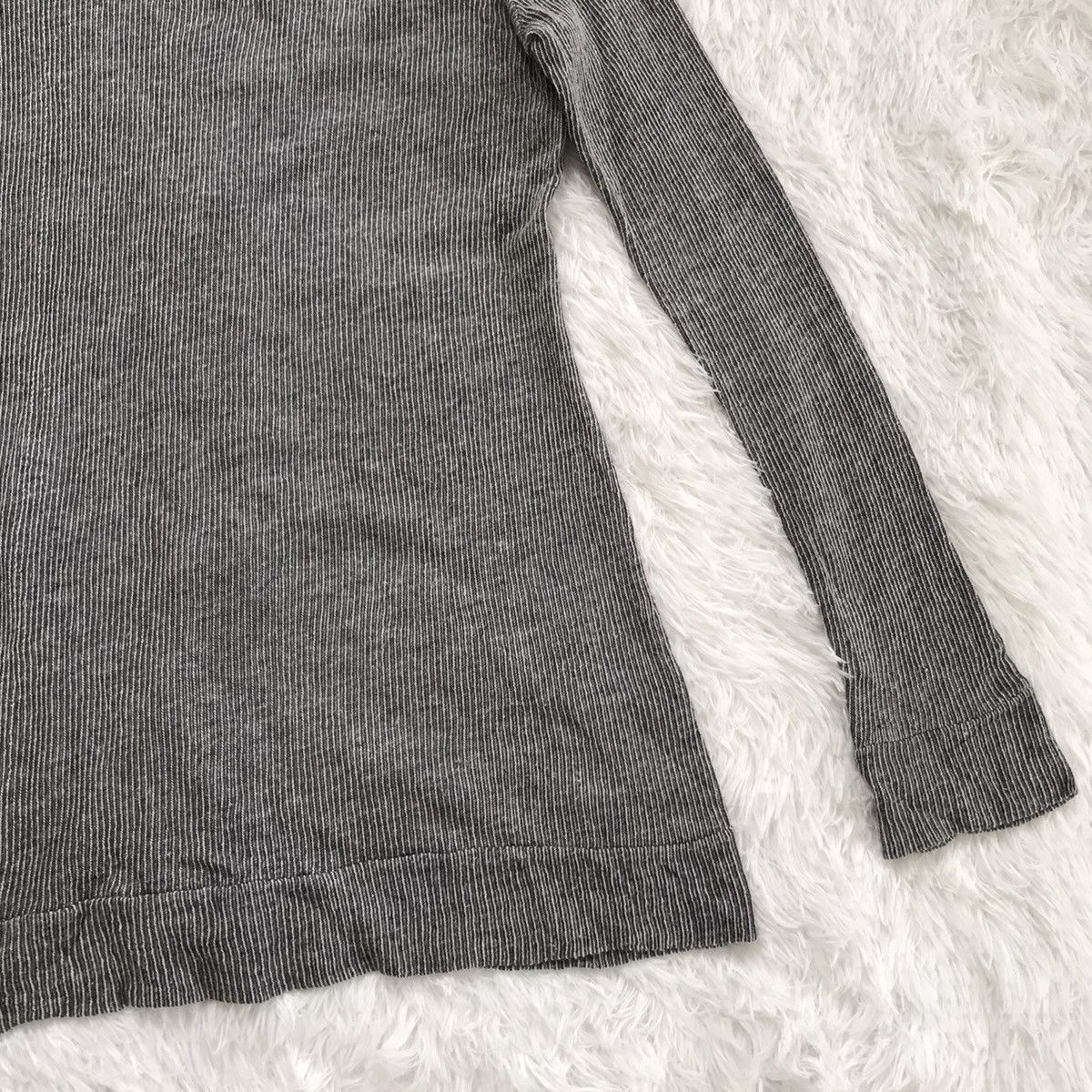 Japanese Brand 5-five cardigan Size US S / EU 44-46 / 1 - 16 Thumbnail