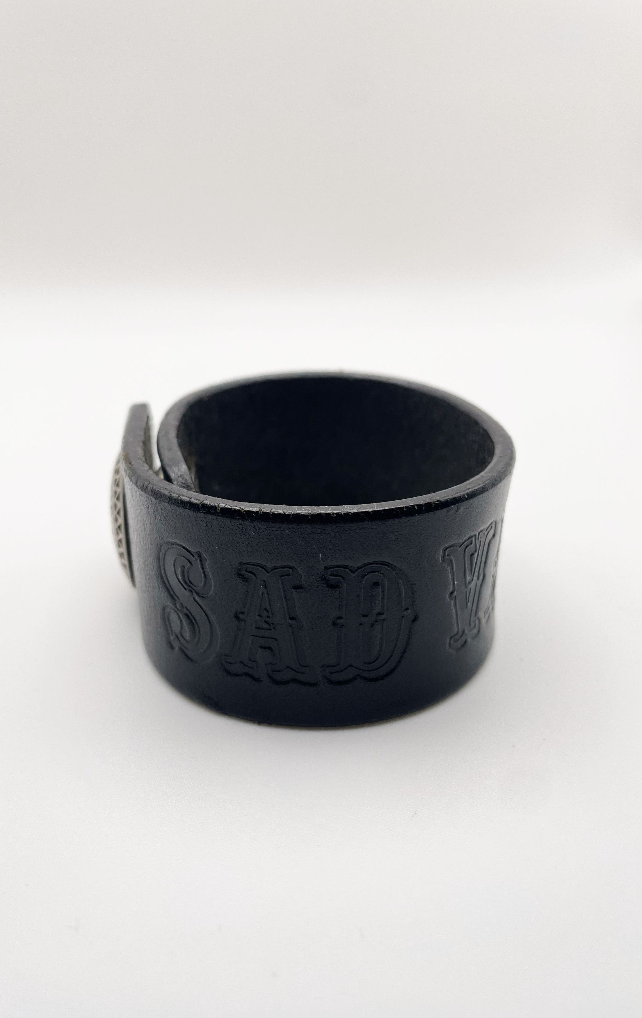 Hysteric Glamour Sad Vacation Bracelet Size ONE SIZE - 2 Thumbnail