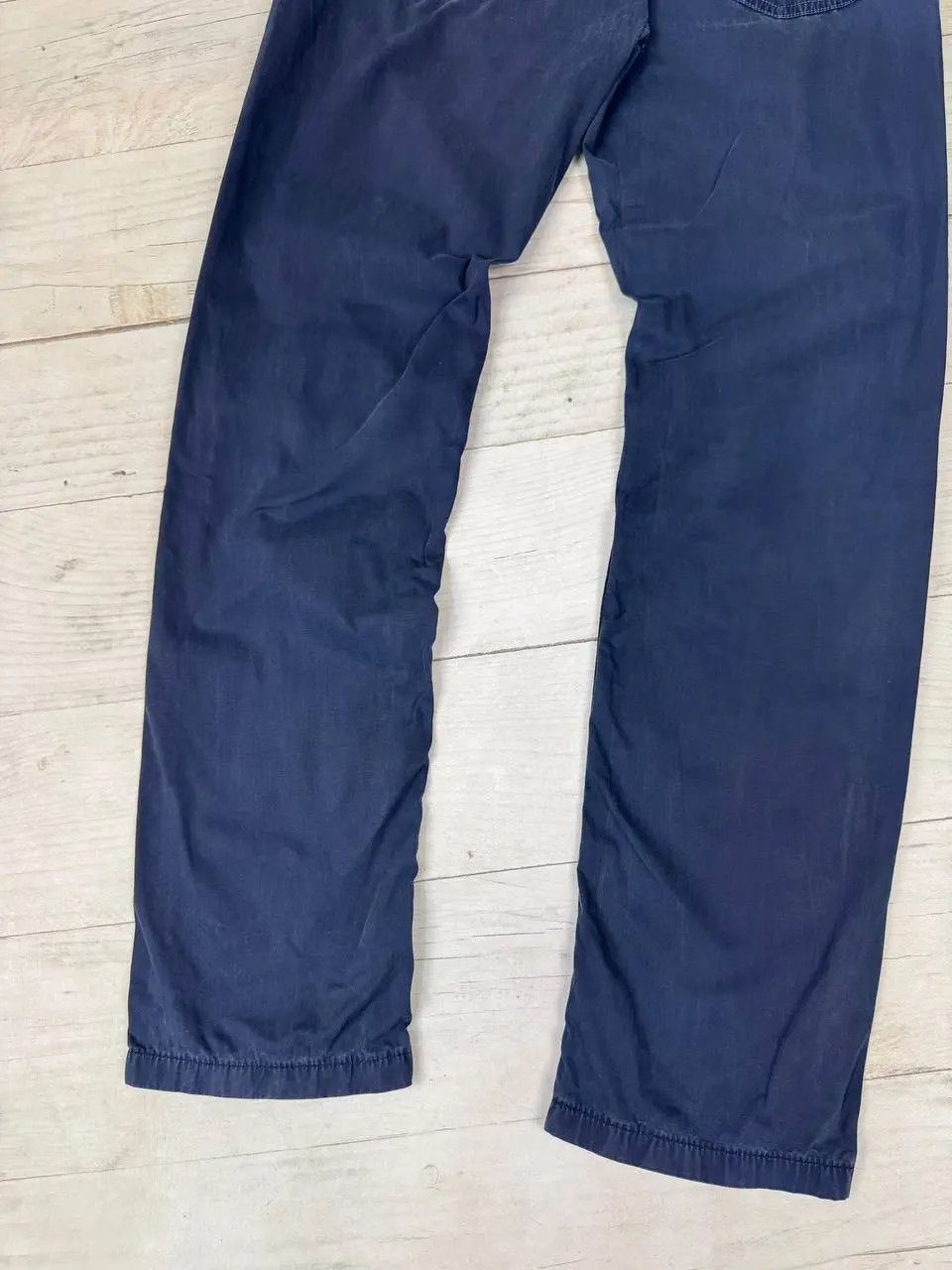 Stone Island Stone Island 2017 Slim Fit Trousers Pants Size US 31 - 3 Thumbnail