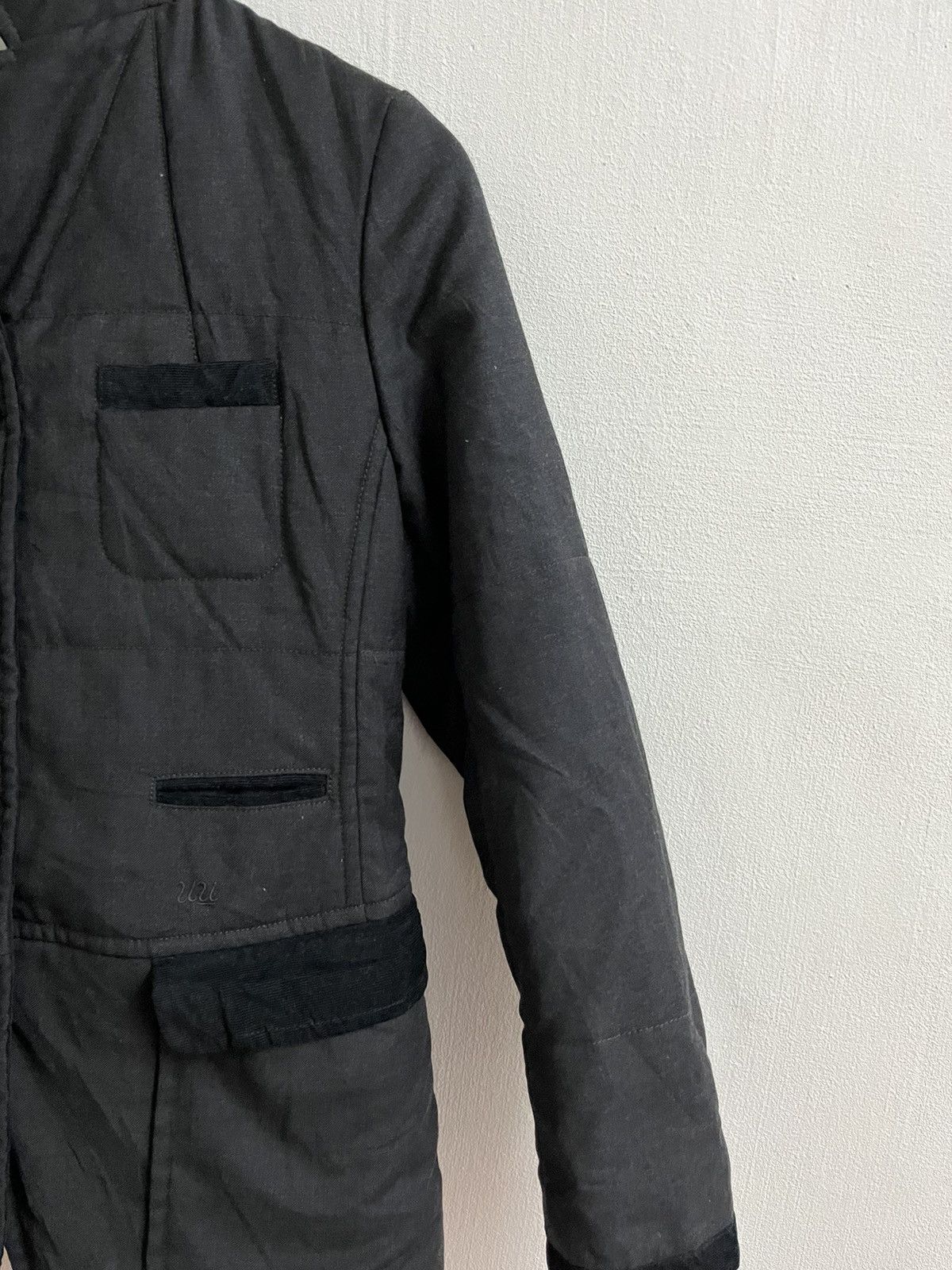 Japanese Brand Uniqlo x undercover Size M / US 6-8 / IT 42-44 - 3 Thumbnail