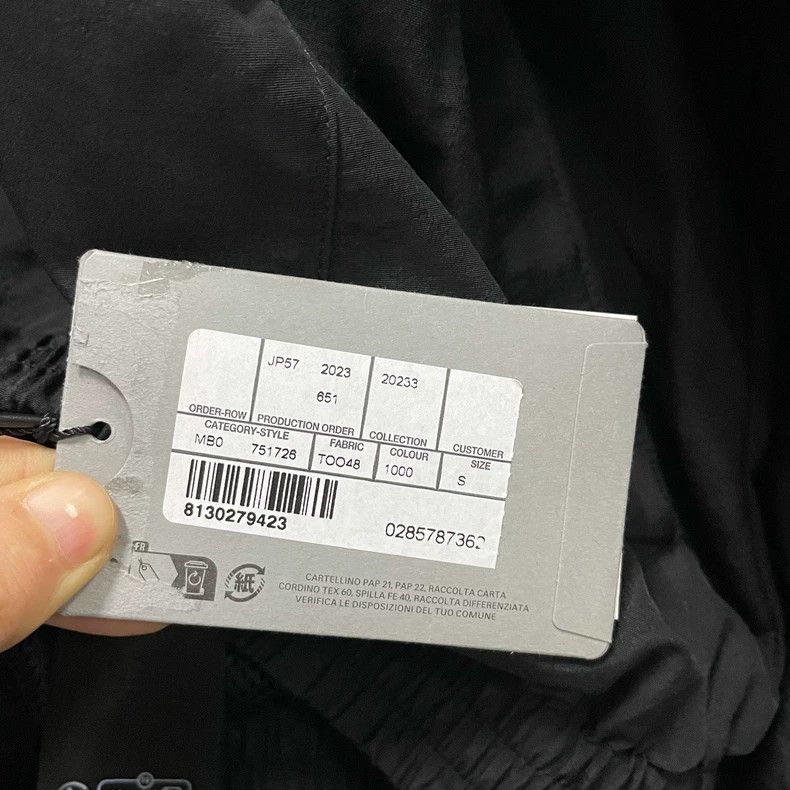Balenciaga Balenciaga Double-hook school uniform jacket Size US XS / EU 42 / 0 - 4 Thumbnail