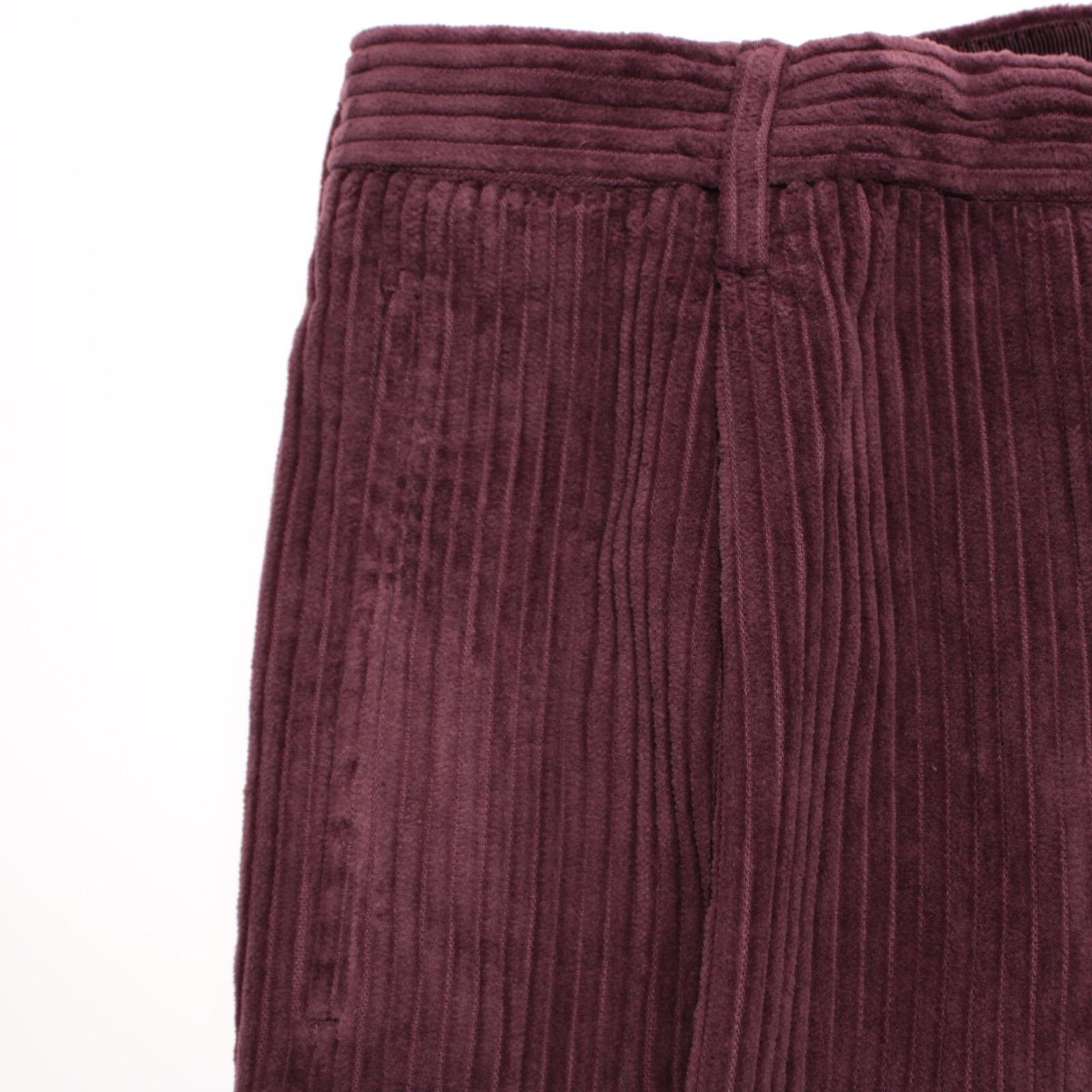 Incotex INCOTEX New with tags Chino Size 32 US In Purple Size US 32 / EU 48 - 3 Thumbnail