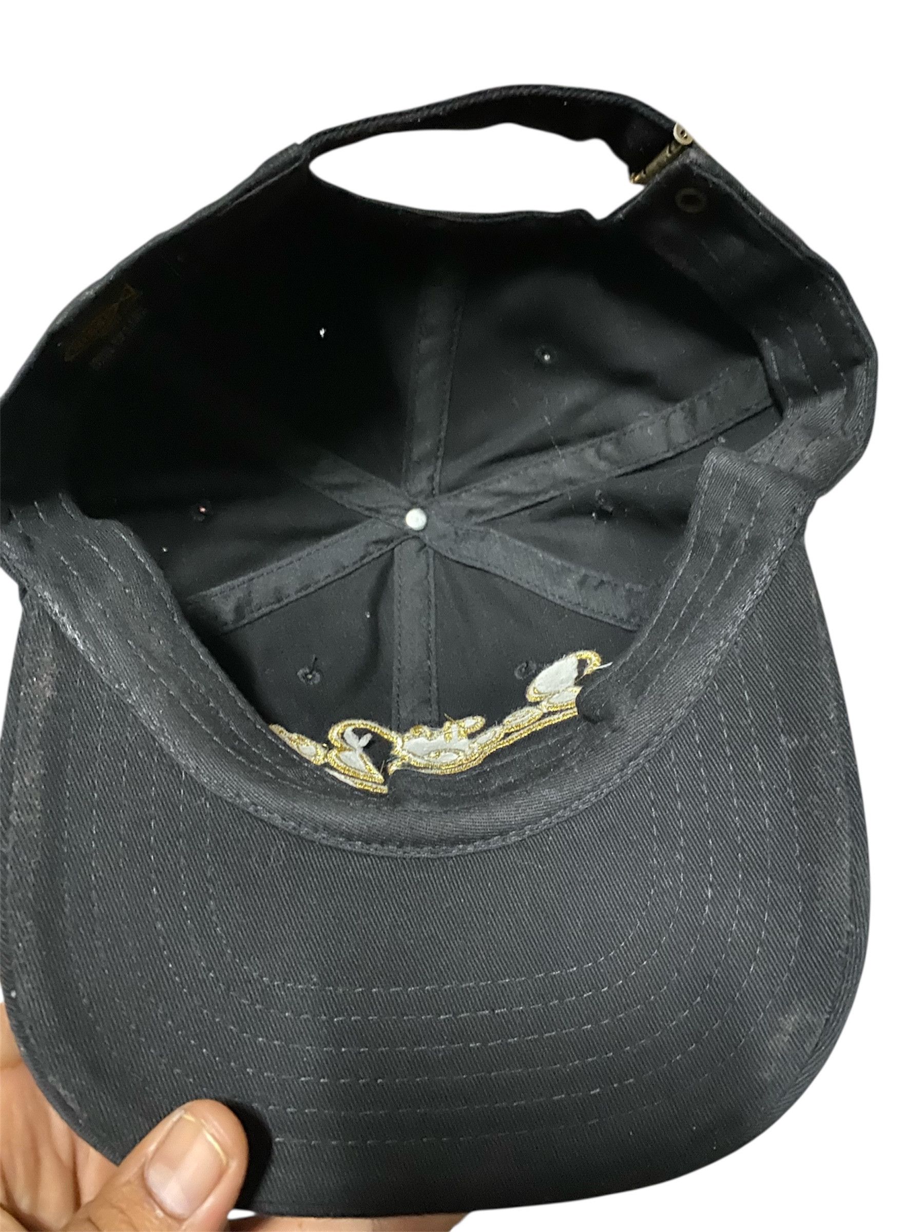 Vintage Vintage The Beach Boys 6 Panel Cap Size ONE SIZE - 6 Thumbnail