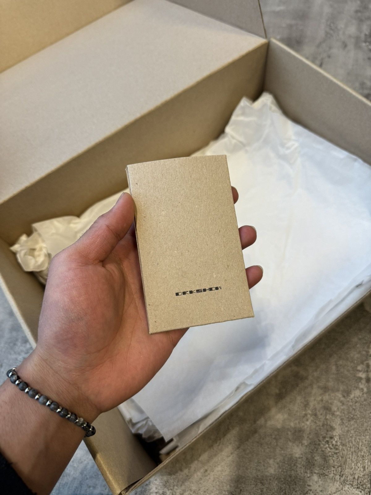 Rick Owens Rick owens High top vans Size US 9 / EU 42 - 8 Thumbnail