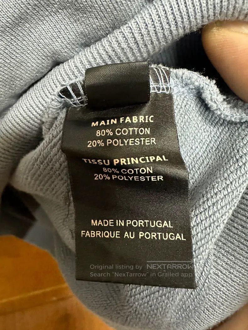 Vetements Vetements Unicorn hoodie Size US XS / EU 42 / 0 - 9 Thumbnail