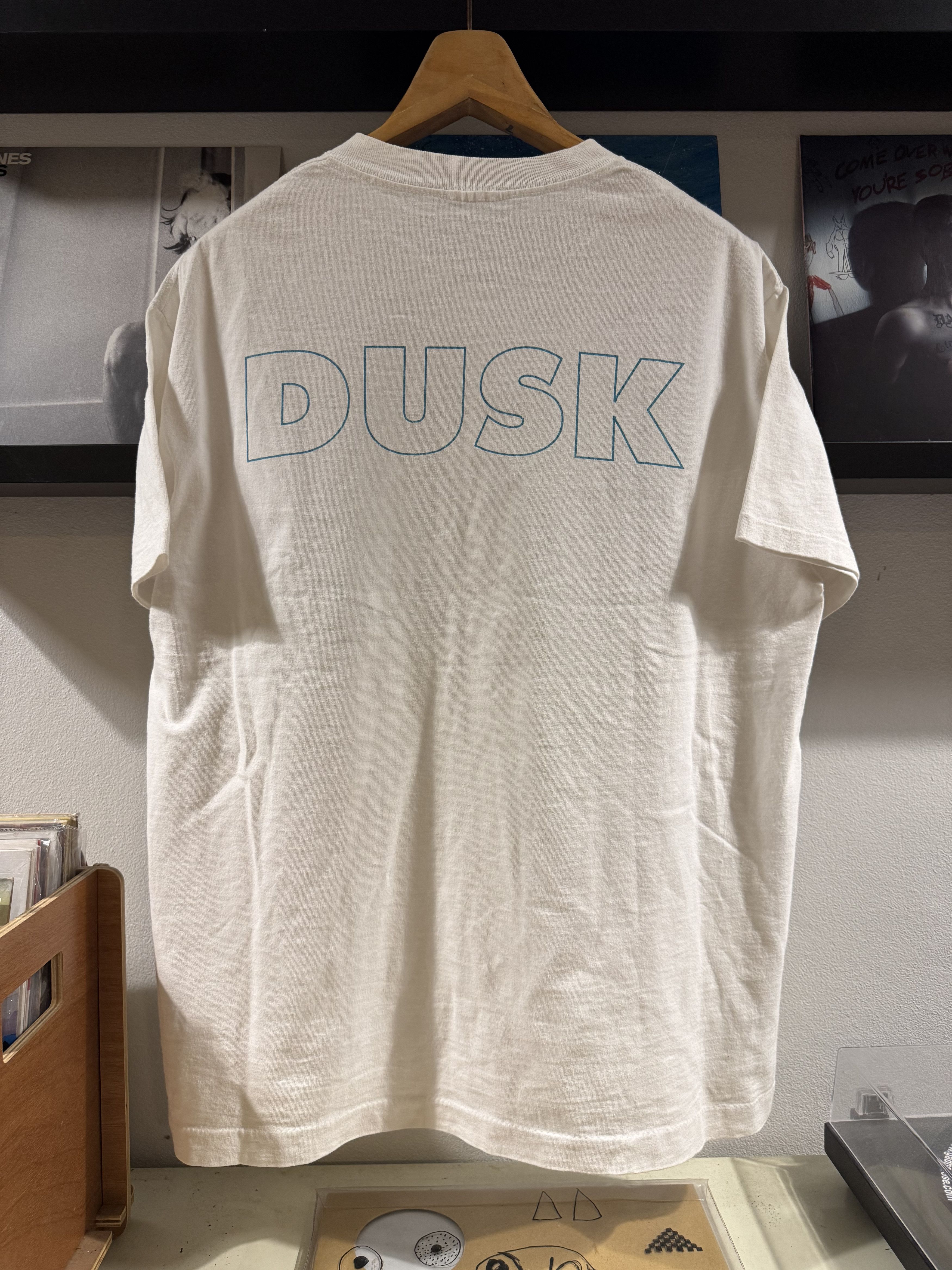 Other The The Album Dusk 1990s Size US XL / EU 56 / 4 - 5 Thumbnail