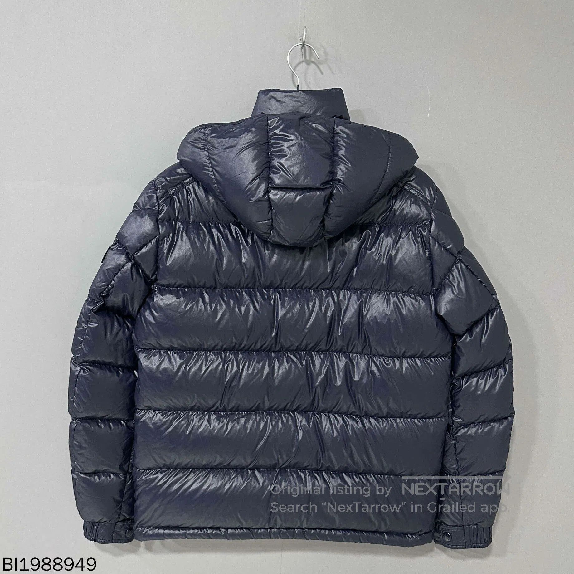 Moncler Moncler Maya Down Jacket. Size US S / EU 44-46 / 1 - 2 Thumbnail