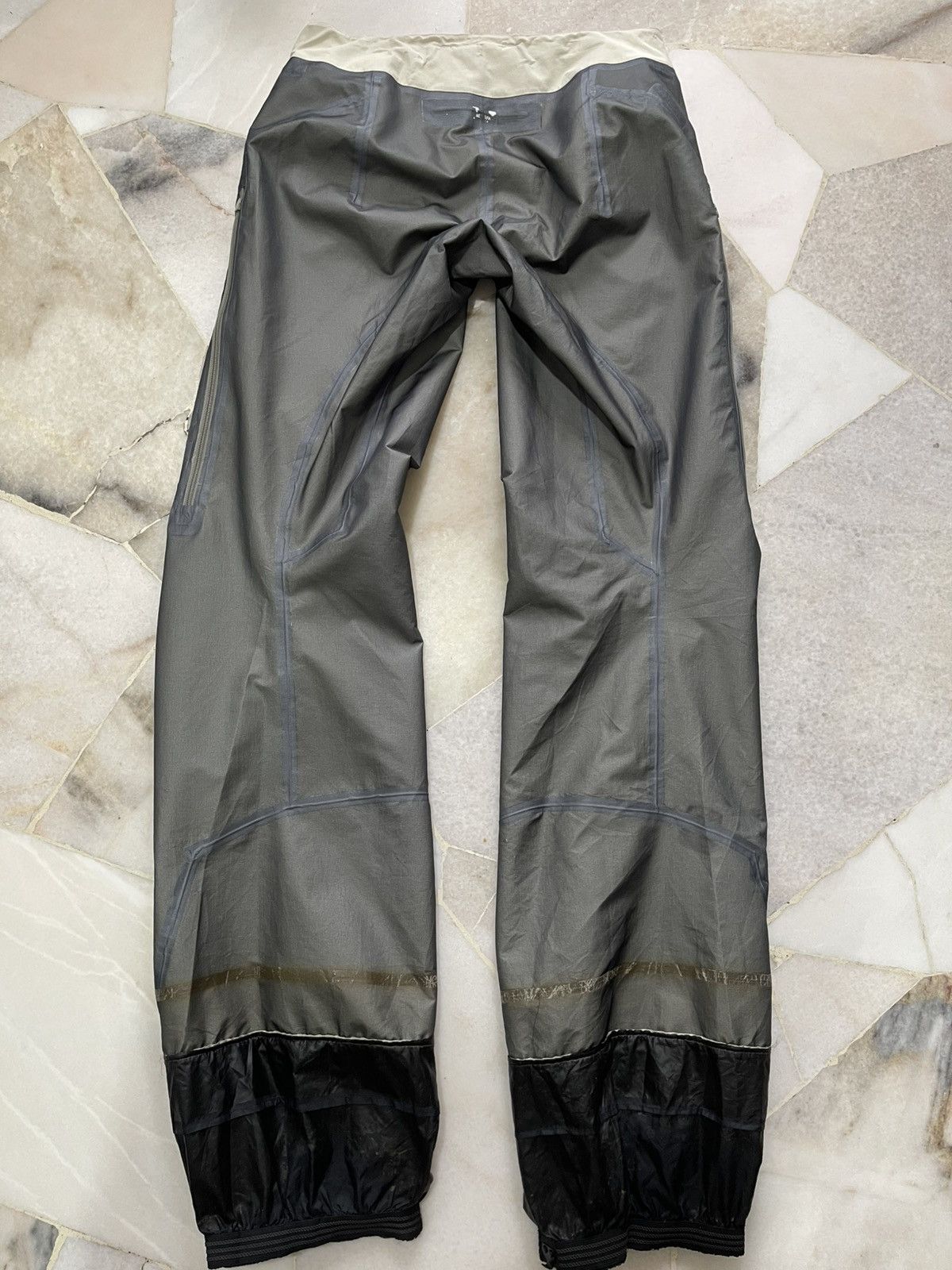 Arc'teryx Arcteryx Goretex ProShell Pants Size US 30 / EU 46 - 12 Thumbnail