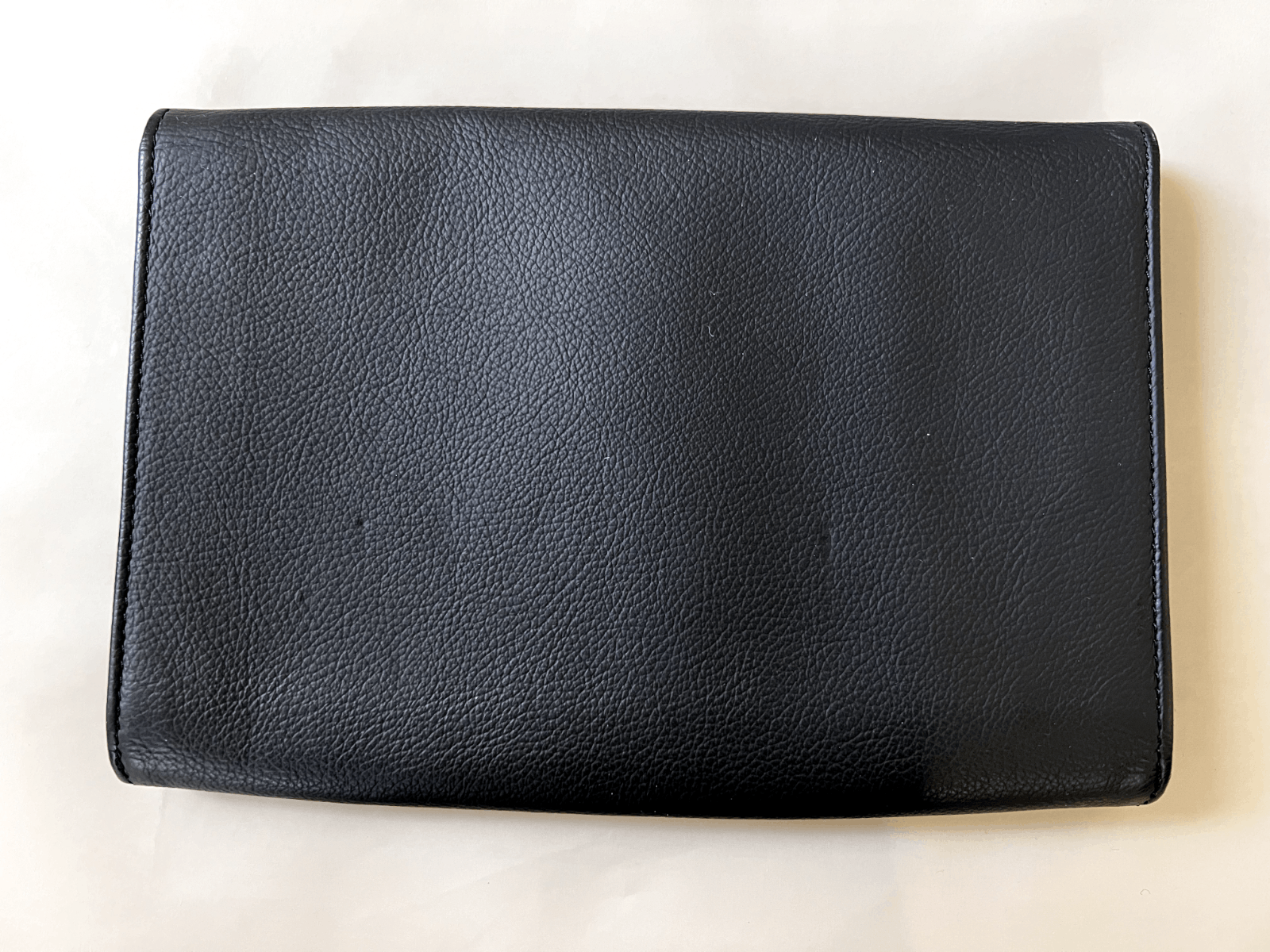 Ferrari Ferrari Leather Case Bag Binder 58 F8 Folder iPad Mini Size ONE SIZE - 2 Thumbnail