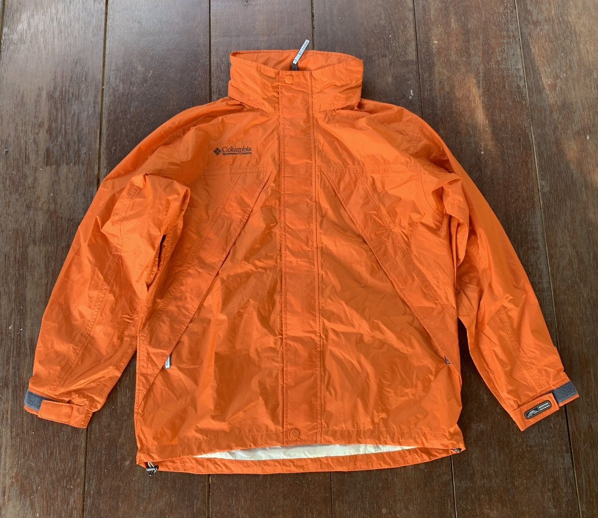 Columbia Columbia Sportswear omni tech waterproof breathable set Size US M / EU 48-50 / 2 - 3 Thumbnail