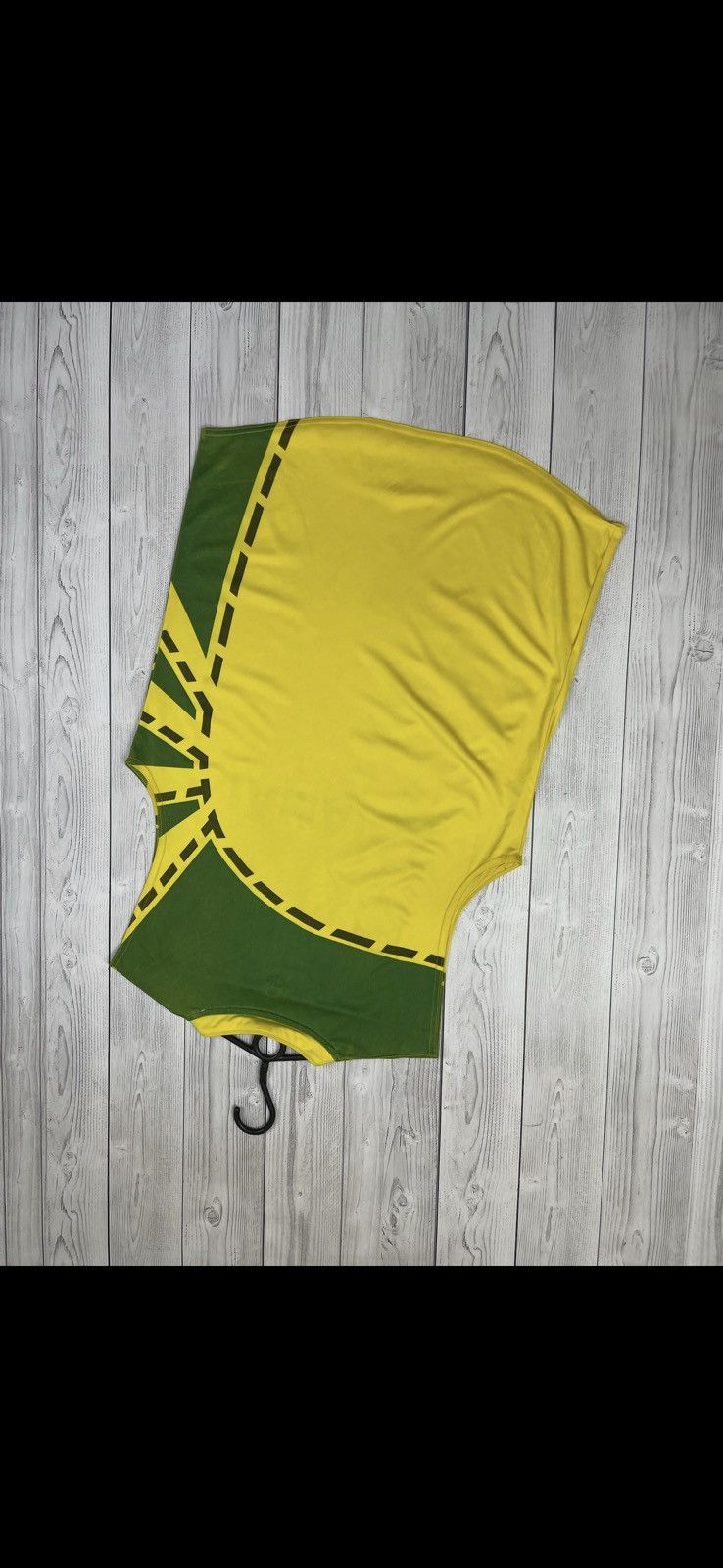 Vintage Jamaica 🇯🇲 tee big logo size M Size US M / EU 48-50 / 2 - 5 Thumbnail
