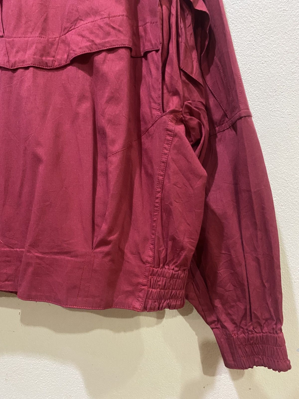 Kansai Yamamoto × Vintage Vintage Kansai Man Mozanbique Jacket Size US L / EU 52-54 / 3 - 8 Thumbnail