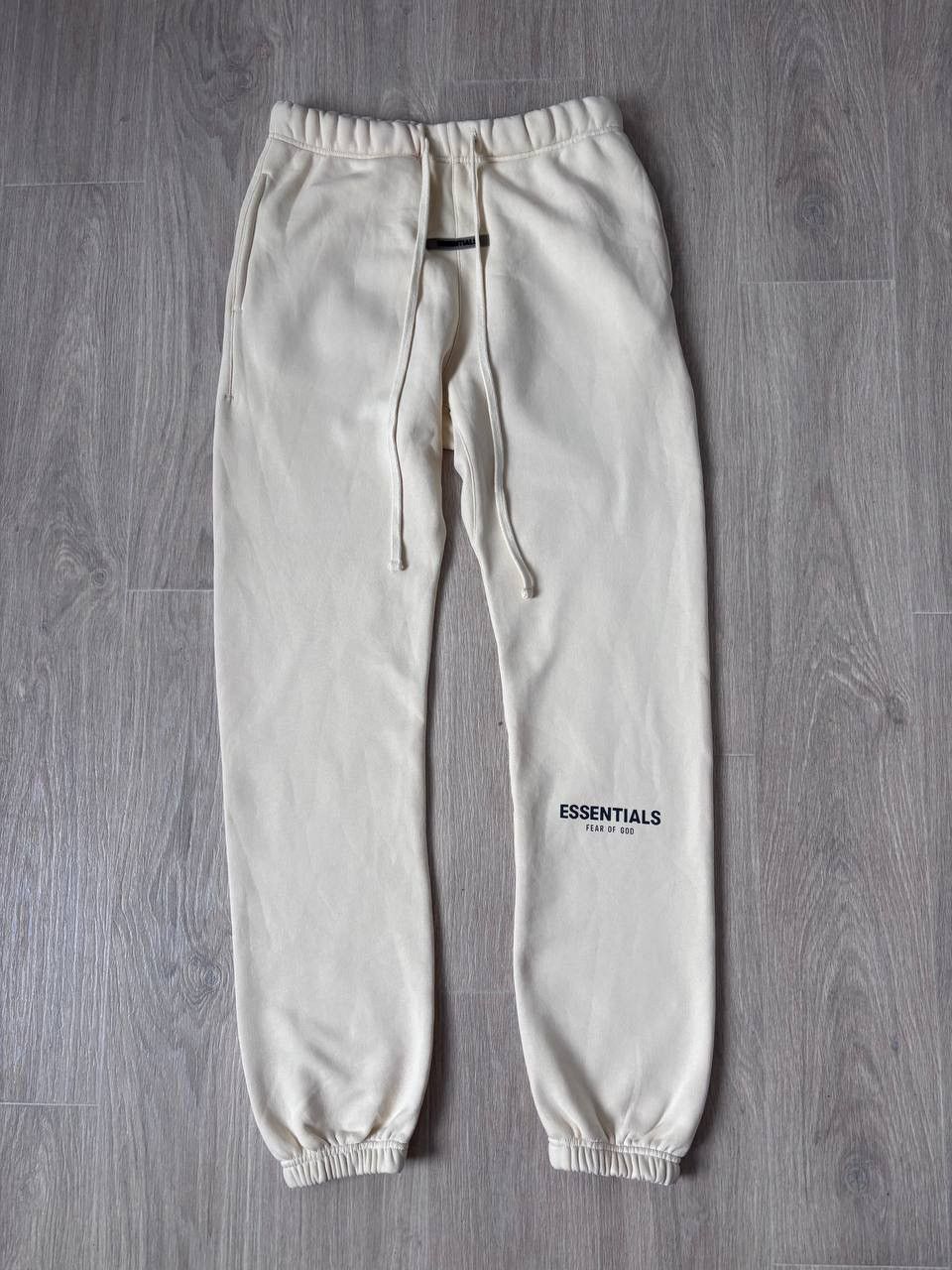 Fear of God Fear Of Gog essentials pants Size US 32 / EU 48 - 1 Thumbnail