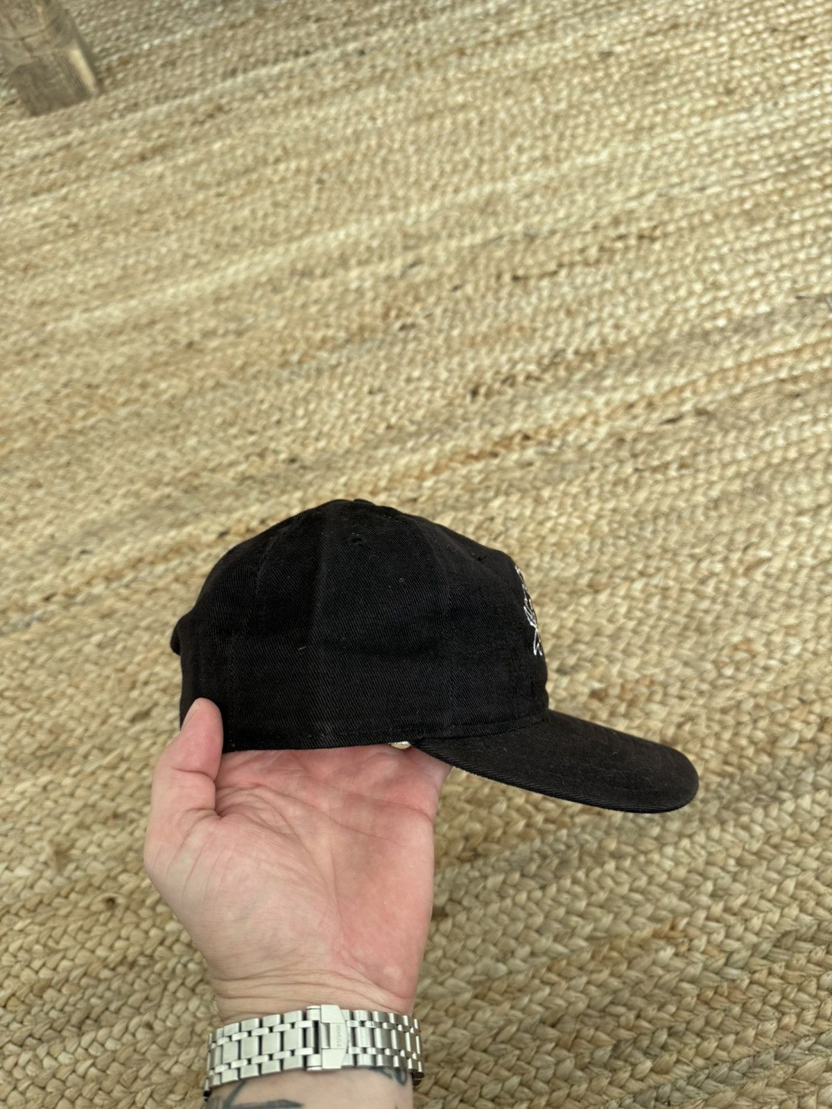 New Era Vintage Arizona State Hat Size ONE SIZE - 3 Thumbnail