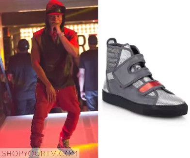 Raf Simons Raf Simons 19ss Metallic Strap Sneakers Size US 9 / EU 42 - 9 Thumbnail