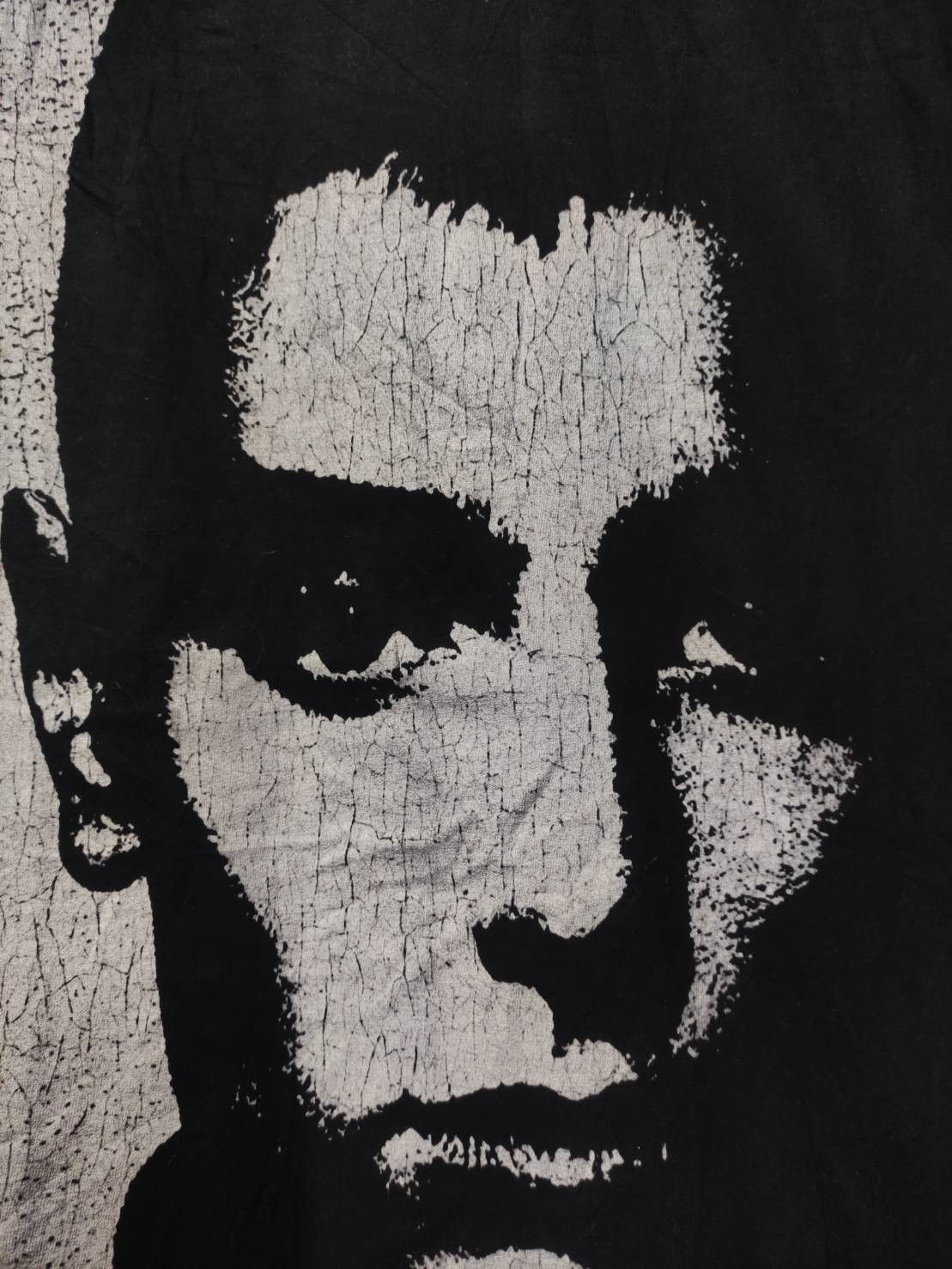Band Tees Rare! Sinéad O'Connor Made in USA S over M T-Shirt Size US M / EU 48-50 / 2 - 4 Thumbnail