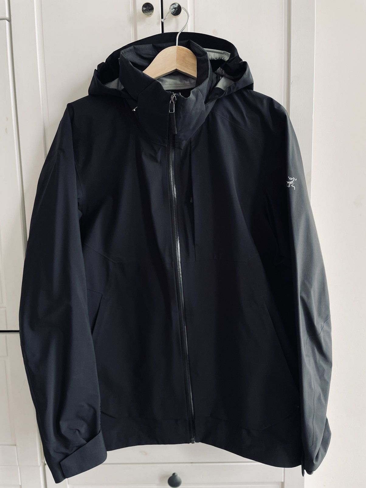 Arc Teryx Arc teryx Interstate Jacket M Grailed