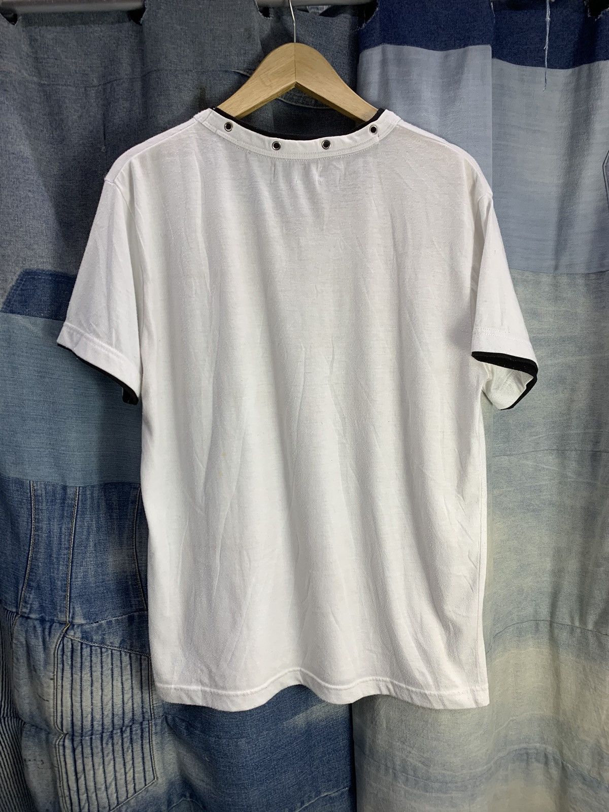 Hysteric Glamour × If Six Was Nine × Japanese Brand Skulls Bless smoke poem japanesebrand Size US M / EU 48-50 / 2 - 6 Thumbnail