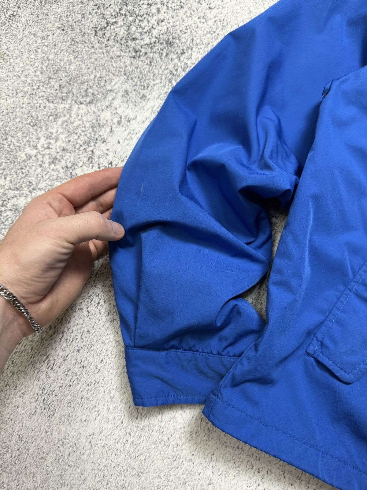Polo Ralph Lauren Vintage Polo Ralph Lauren Bomber Jacket Warm Lining Size US L / EU 52-54 / 3 - 7 Thumbnail