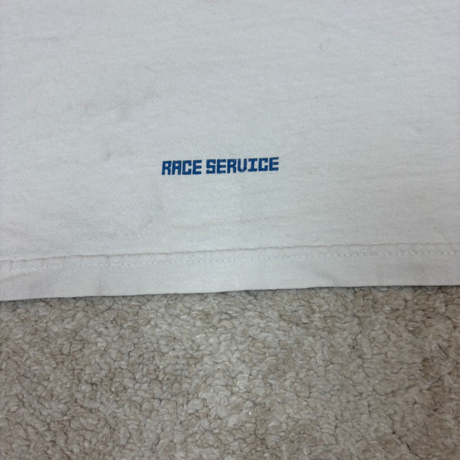 Other Race Service Rise & Shine Eye Ornamental Conifer Shirt XL Size US XL / EU 56 / 4 - 5 Thumbnail