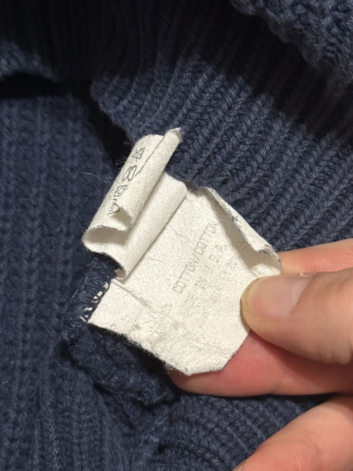 Eddie Bauer Vintage Eddie Bauer Outdoor 90s Pullover Jumper Sweater Size US L / EU 52-54 / 3 - 5 Thumbnail