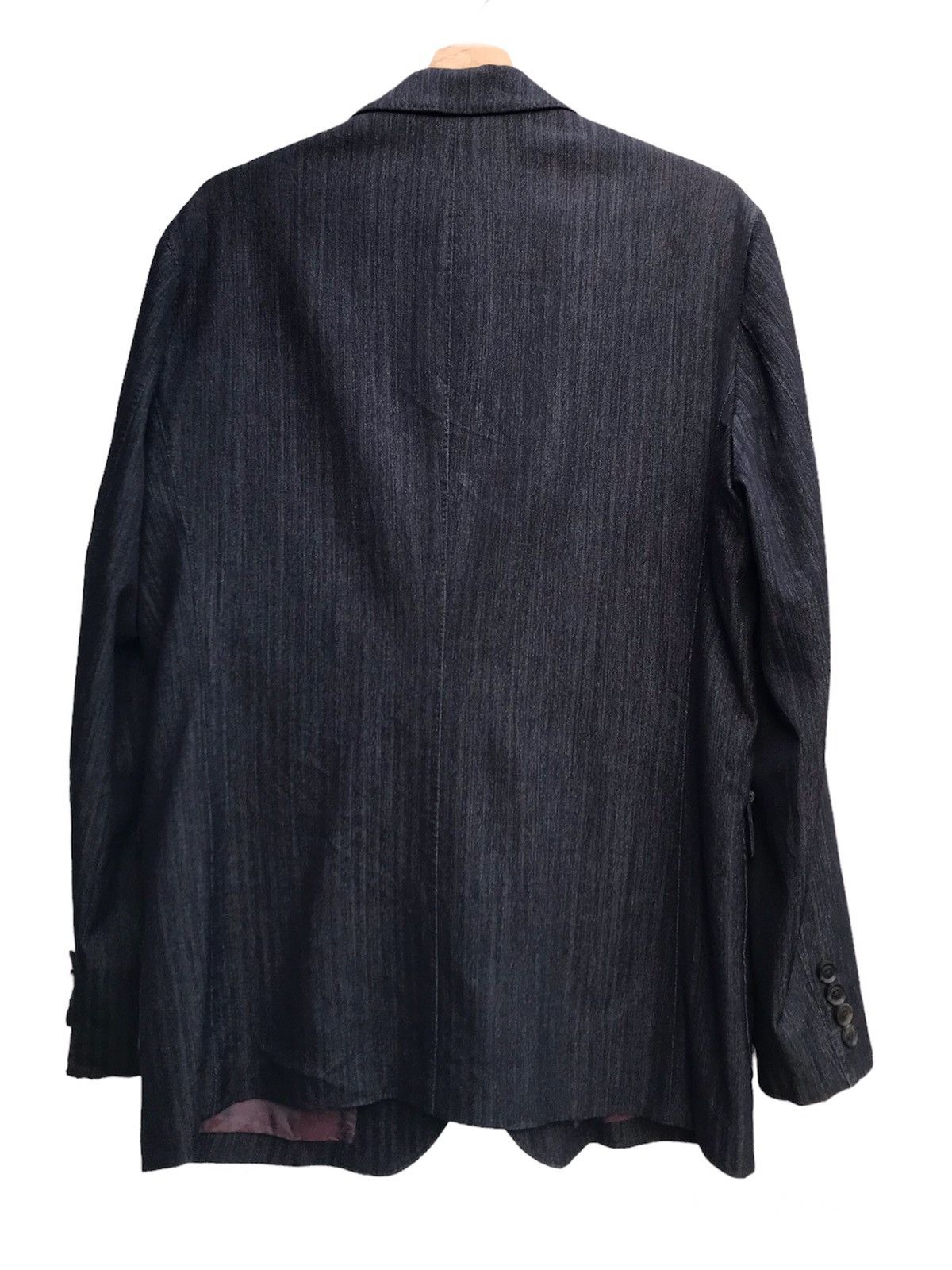 Lanvin Lanvin Collection Sport Coat Size US M / EU 48-50 / 2 - 2 Thumbnail