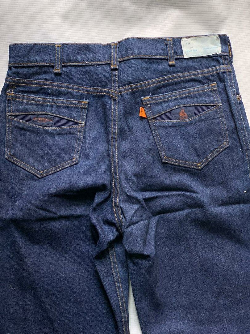 Levis Oren tag 70s