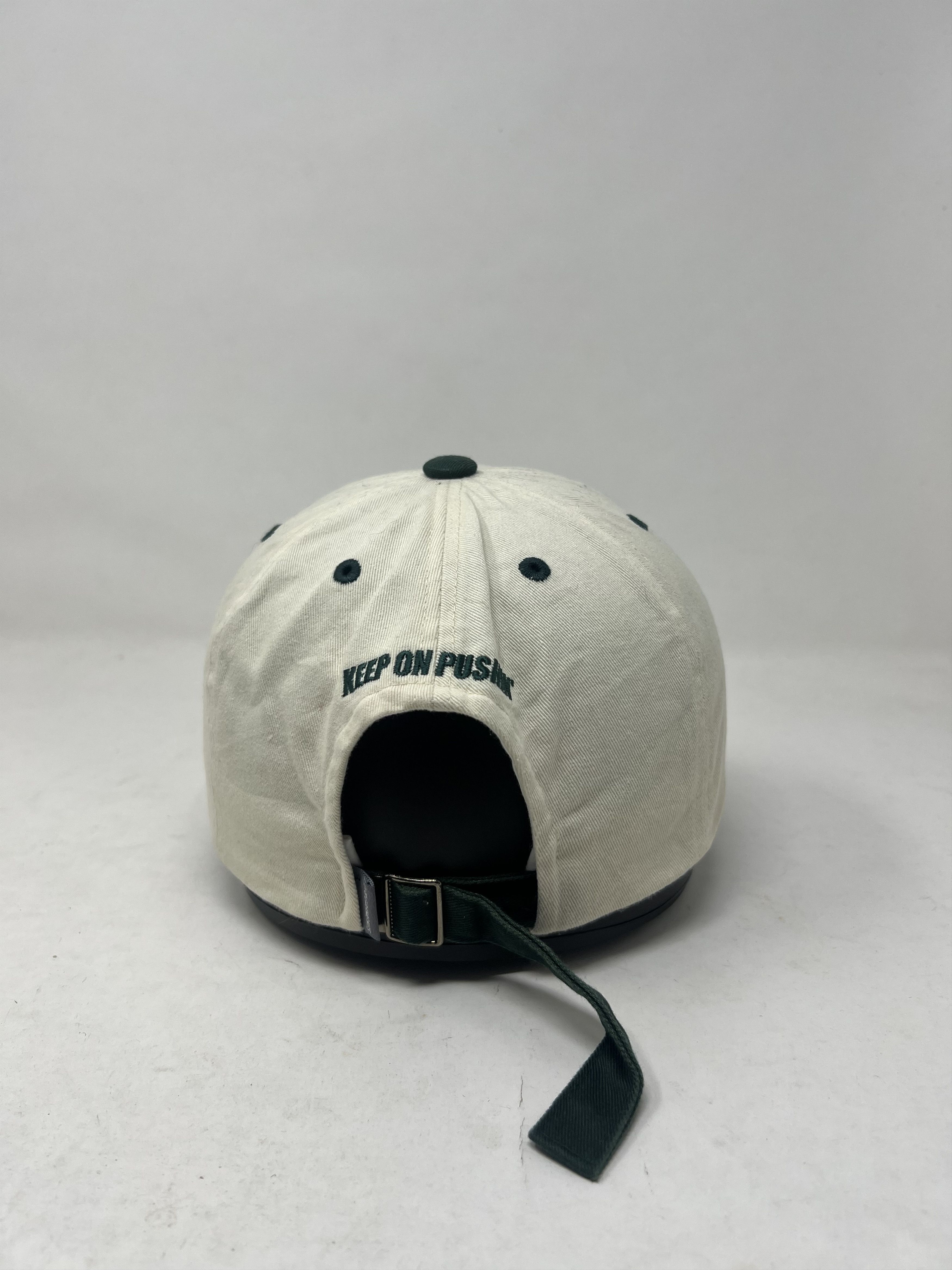 If Six Was Nine QT8 Garments International Hat Size ONE SIZE - 3 Thumbnail