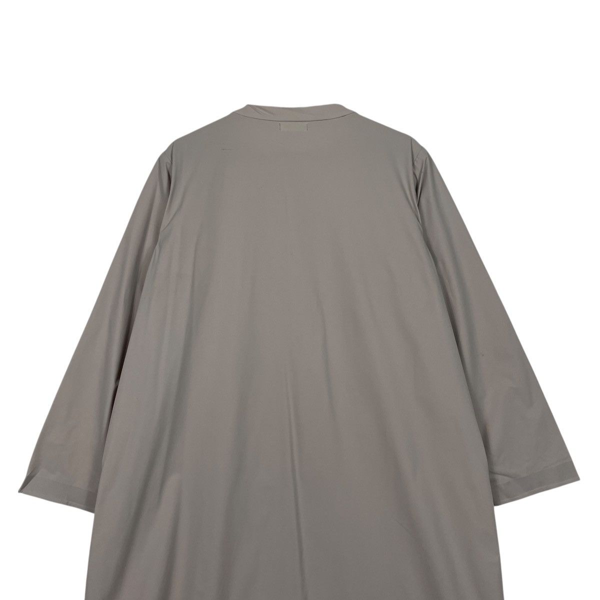 Issey Miyake Issey Miyake Plantation x Descente Long Coat Size M / US 6-8 / IT 42-44 - 9 Thumbnail