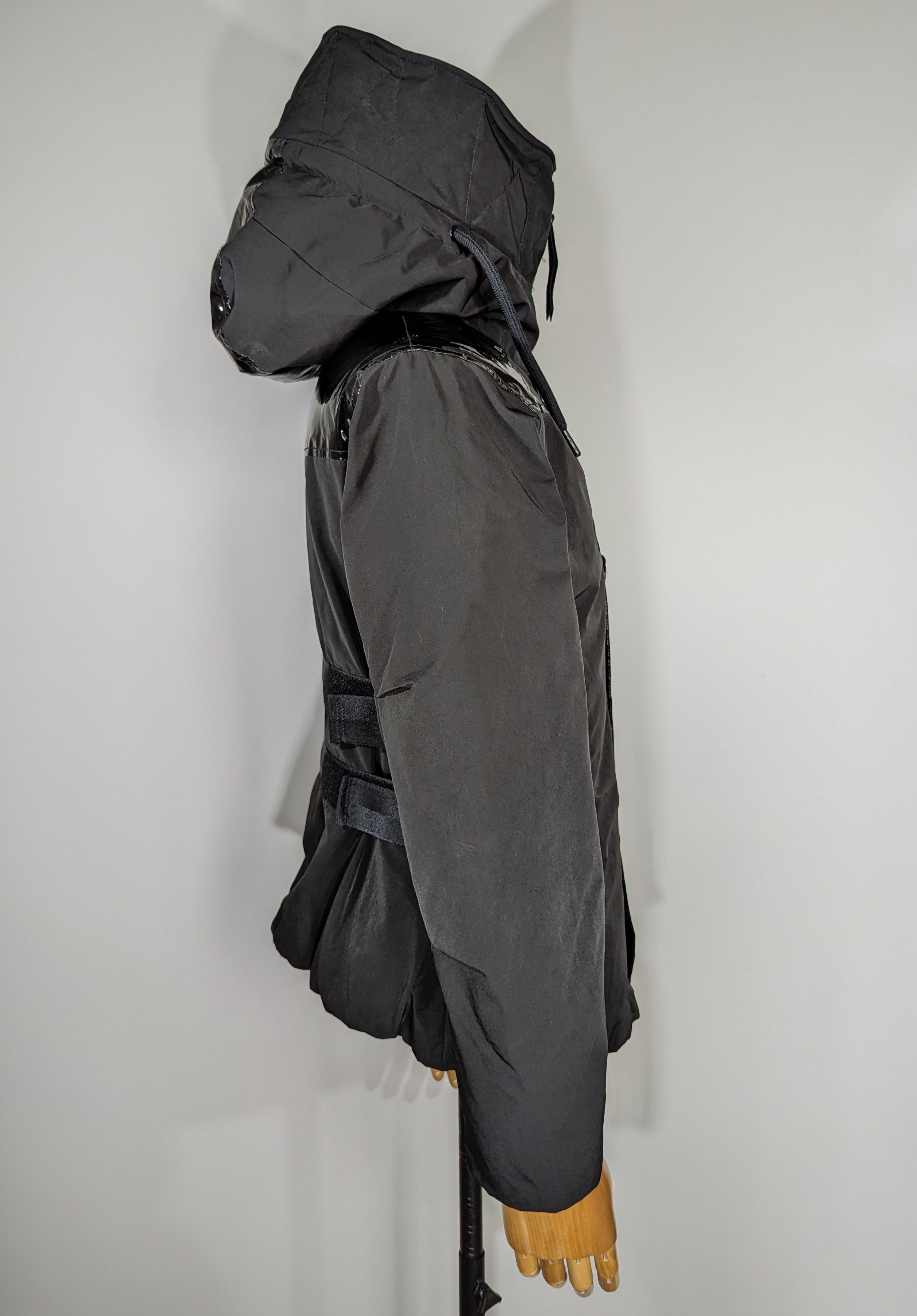 G-Star G-Star Raw Tech Padded Hooded Mid Women's Jacket Size M Size M / US 6-8 / IT 42-44 - 14 Thumbnail