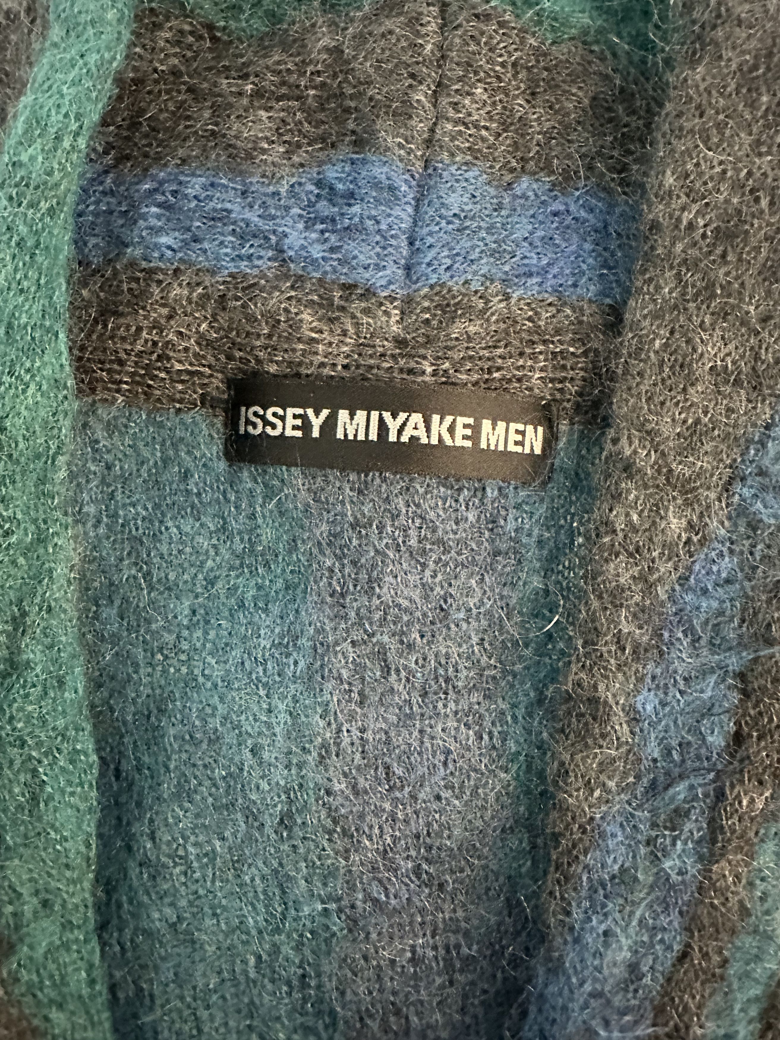 Issey Miyake issey miyake Size US L / EU 52-54 / 3 - 3 Thumbnail