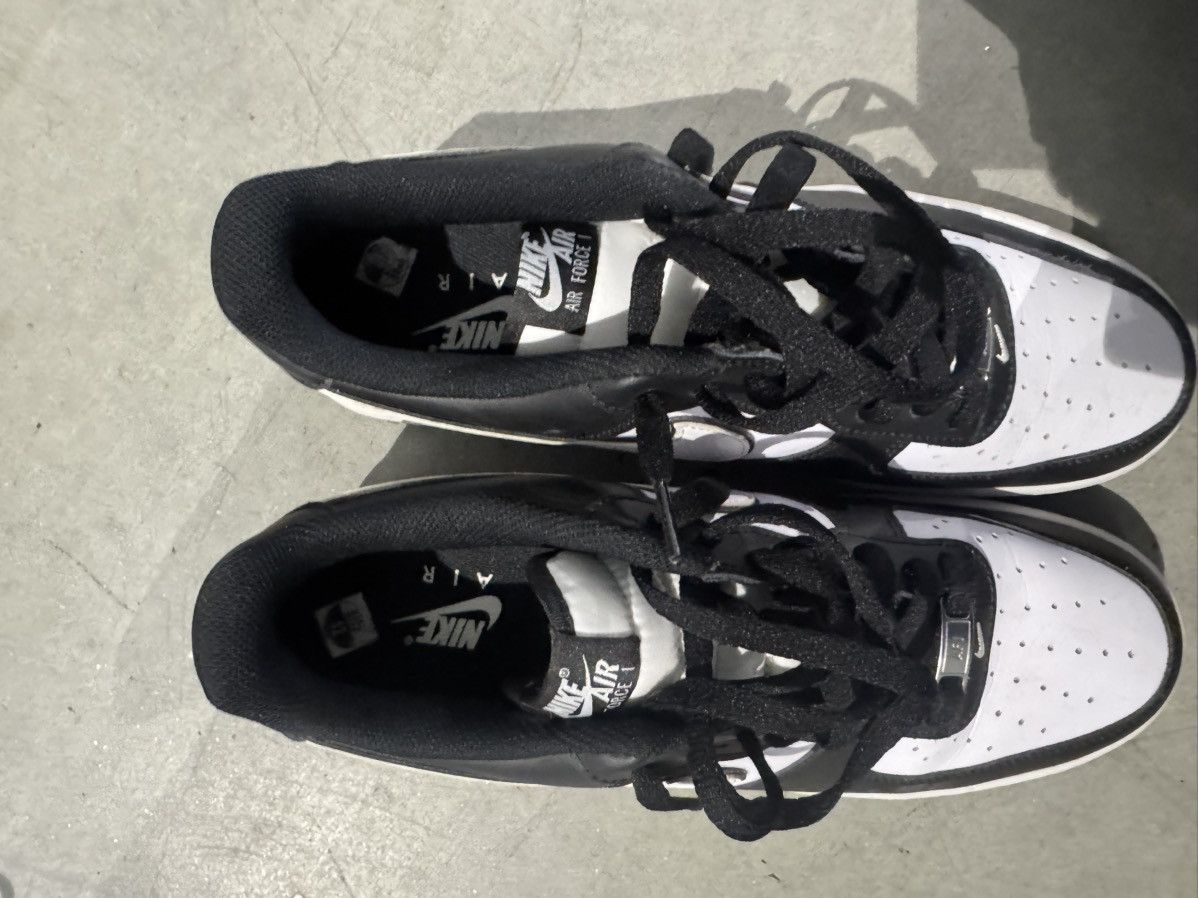Nike Nike mens air force 1 Size US 12 / EU 45 - 3 Thumbnail