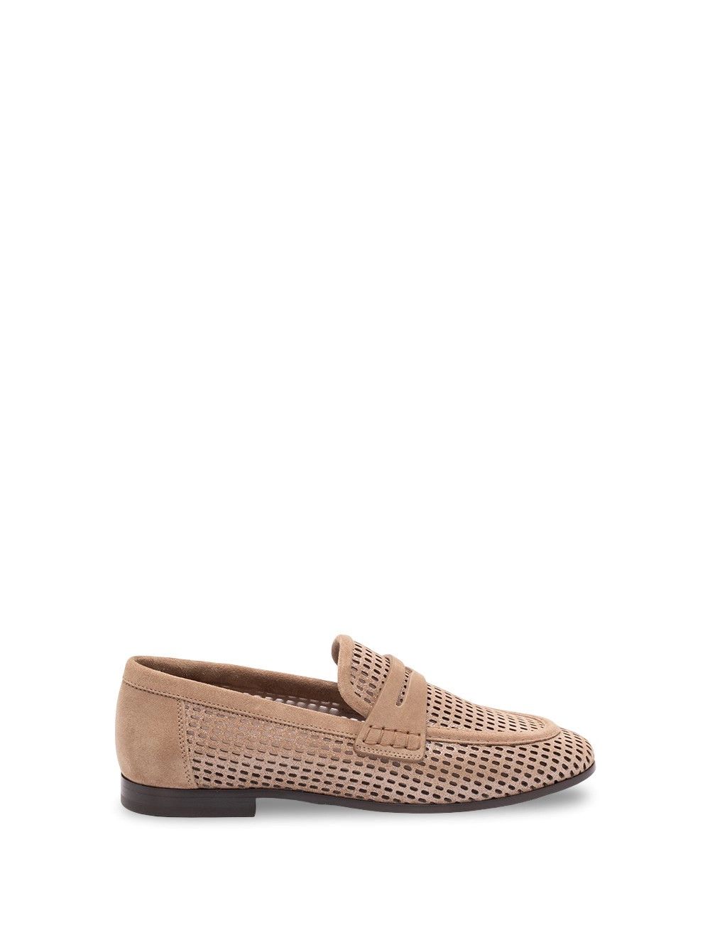 Brunello Cucinelli Loafers Size US 7 / IT 37 - 1 Thumbnail