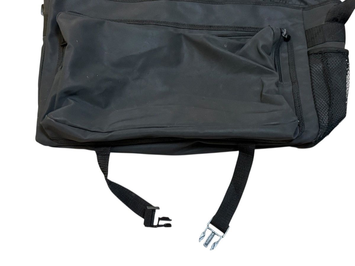 Hugo Boss Hugo Boss Laptop Backpack Size ONE SIZE - 4 Thumbnail