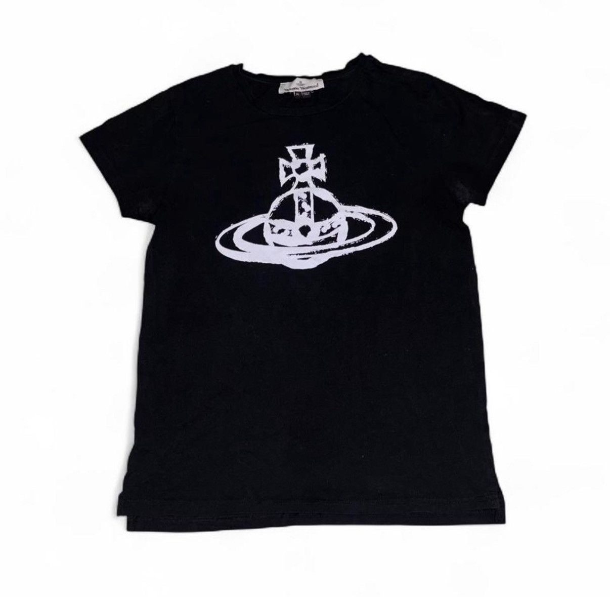 Vivienne Westwood Vivienne Westwood Orb Tee Size XL / US 12-14 / IT 48-50 - 1 Thumbnail