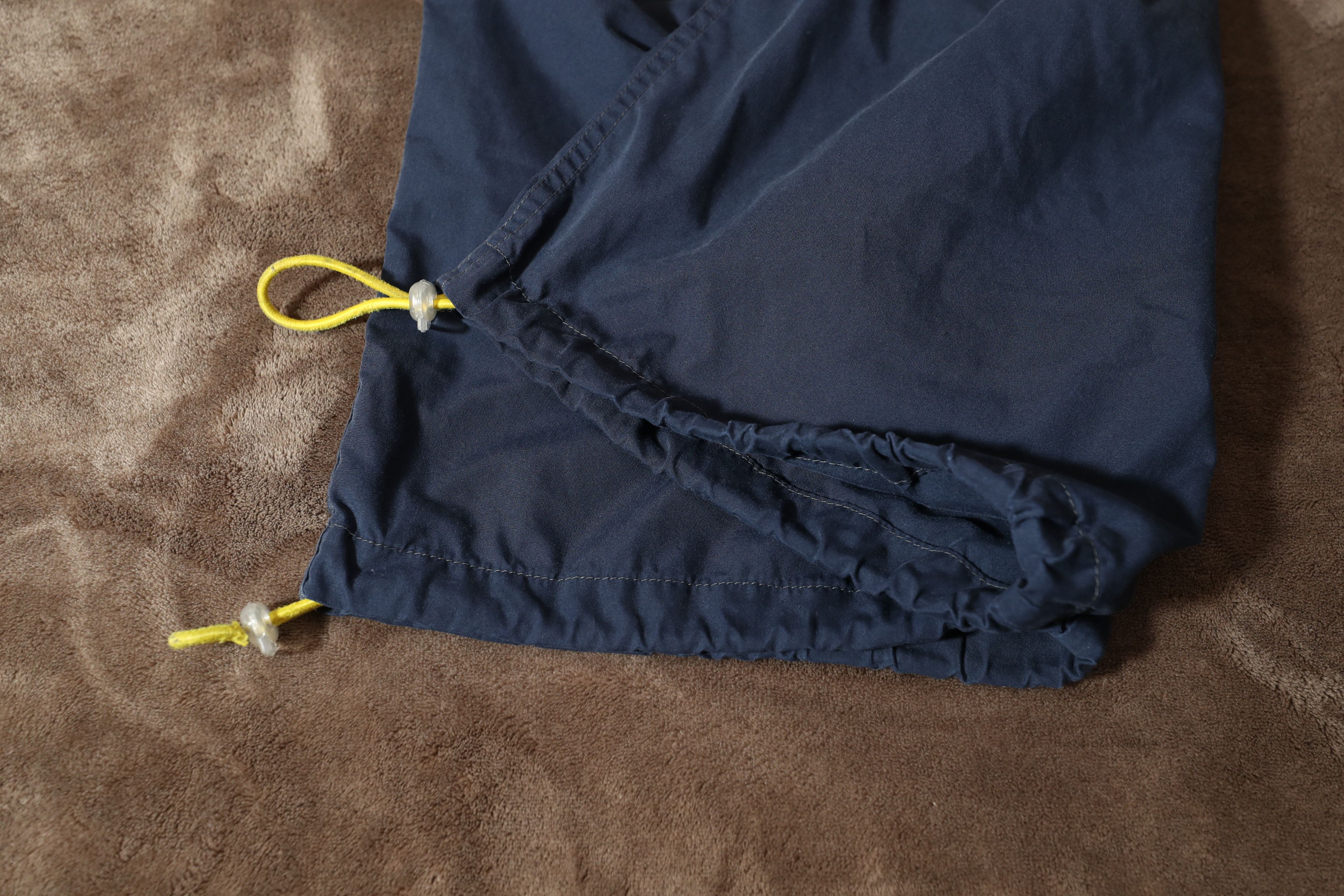 Vintage Vintage Transnine Raver Cargo Pants (34/30) Size US 34 / EU 50 - 6 Thumbnail