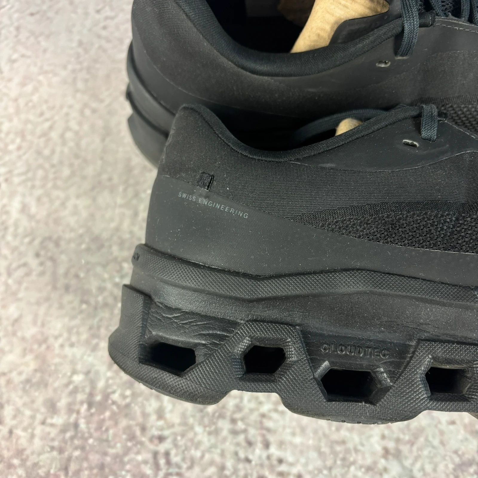 On × POST ARCHIVE FACTION (PAF) PAF x on running cloud monster 2 Size US 11.5 / EU 44-45 - 3 Thumbnail