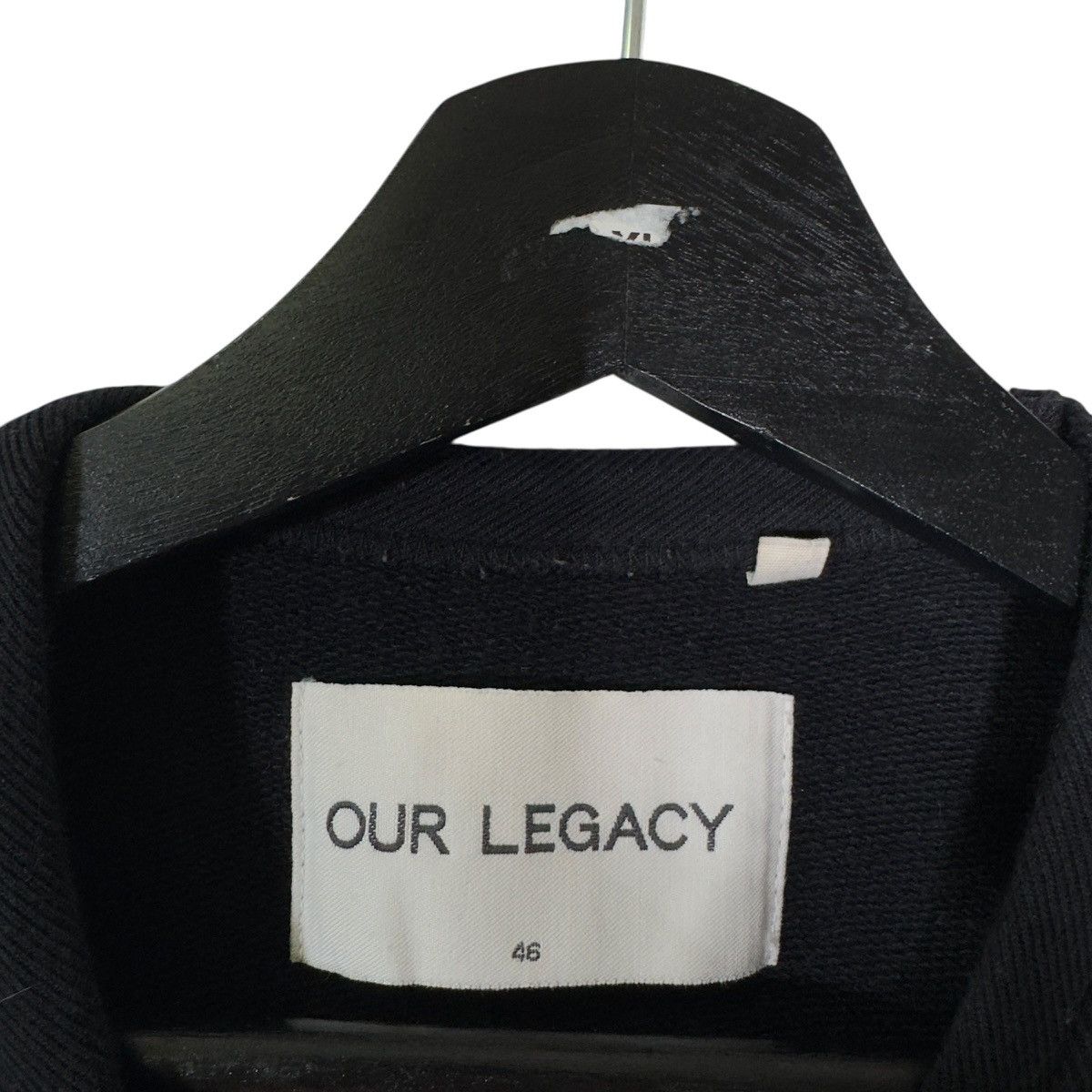 Our Legacy Our Legacy Neon Skull Crewneck Size US S / EU 44-46 / 1 - 4 Thumbnail