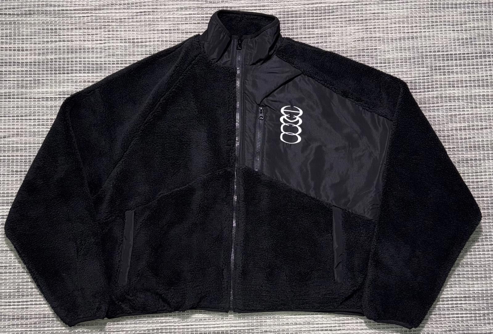 HMDD HMDD Polar Fleece Jacket Size US L / EU 52-54 / 3 - 1 Thumbnail